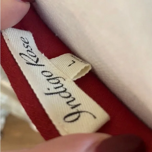 Large Dress ❣️ - Picture 4 of 4